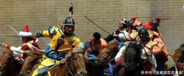 明代|明代一代名将,若不早死,努尔哈赤不敢造次