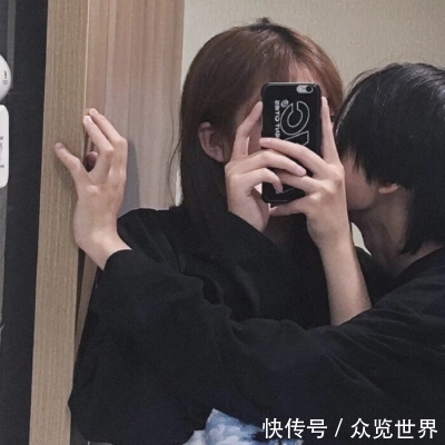 “老婆，我好想你”｜情侣头像