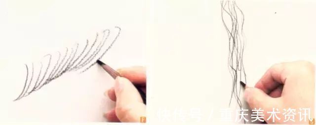 笔带&美术生初学者，素描应该用什么笔？