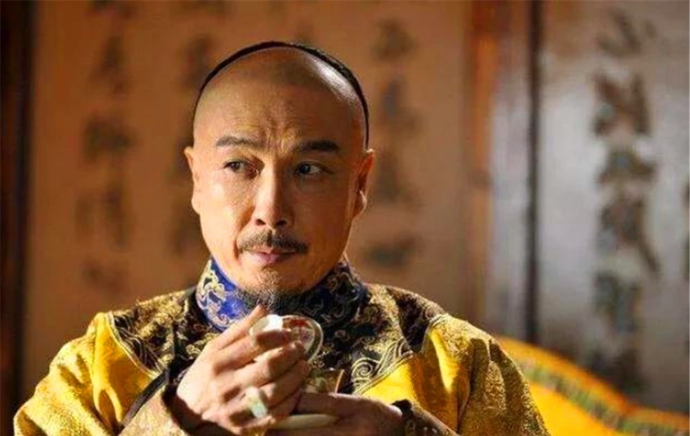 身体|69岁的康熙皇帝，身体一直非常健康，为何会突然去世？