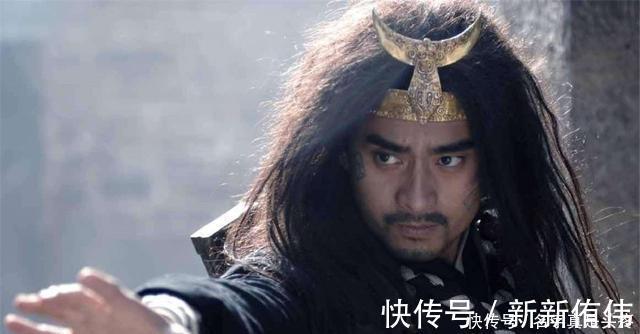 鲁智深$水浒传有位和尚,鲁智深李逵武松三人被他狂揍,后被一高手所伤!