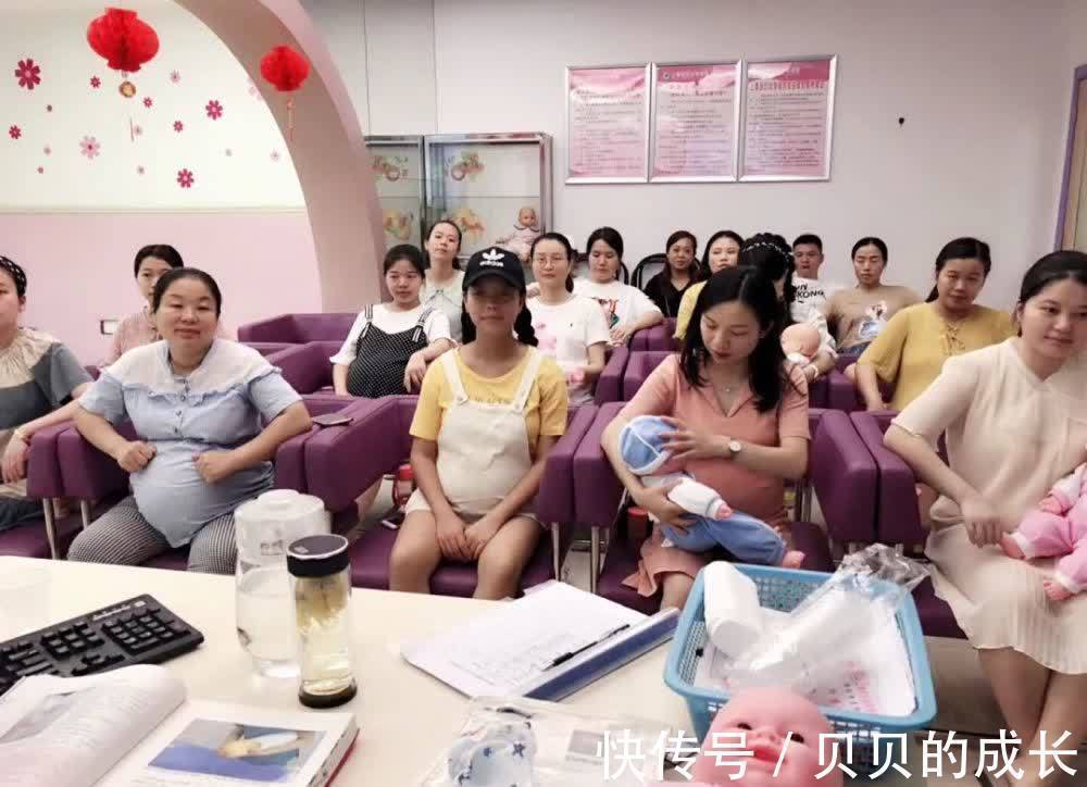 胎儿|孕晚期胎儿进入体重猛涨期,孕妈除了补营养,这6方面也不能大意