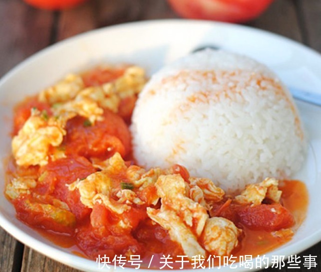 鲜上加鲜|西红柿炒鸡蛋，好吃的秘诀是“顺序”！学学大厨的做法，软嫩鲜香