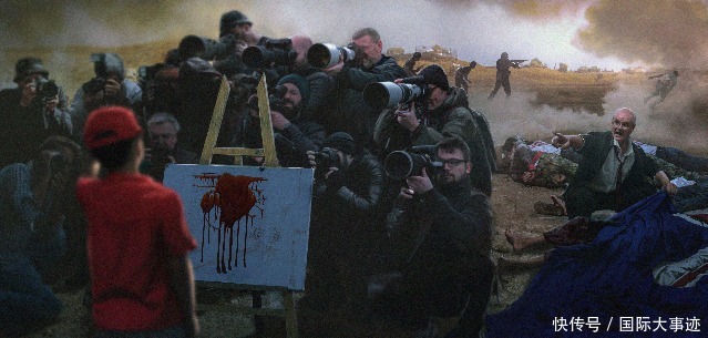 乌合|中国“后浪”有多猛?乌合麒麟:凭一支笔撕碎西方舆论霸权