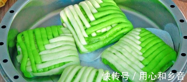 最全花卷做法大公开！10道做法，层次丰富好看又好吃，天天不重样！