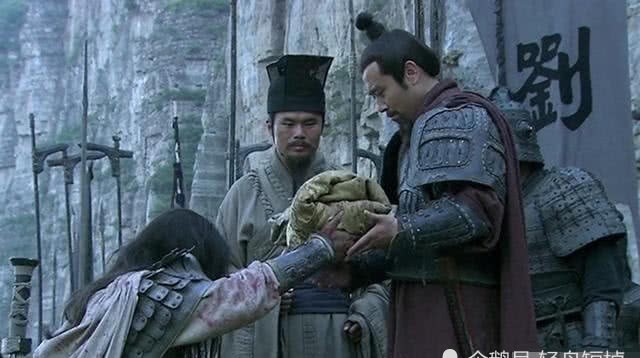 败亡|刘备败亡,后人如何评说