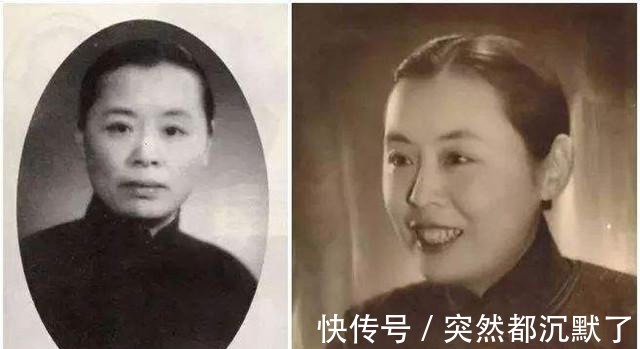 民国&张幼仪很土,配不上徐志摩真实的张幼仪,能让你羡慕!