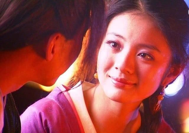 和小昭|张无忌最爱的不是赵敏,而是一个求不得的人,并非周芷若和小昭