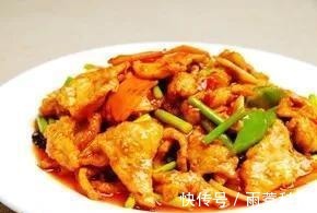 精选18道劲道爽口下饭菜，好吃又好看，全家人都称赞