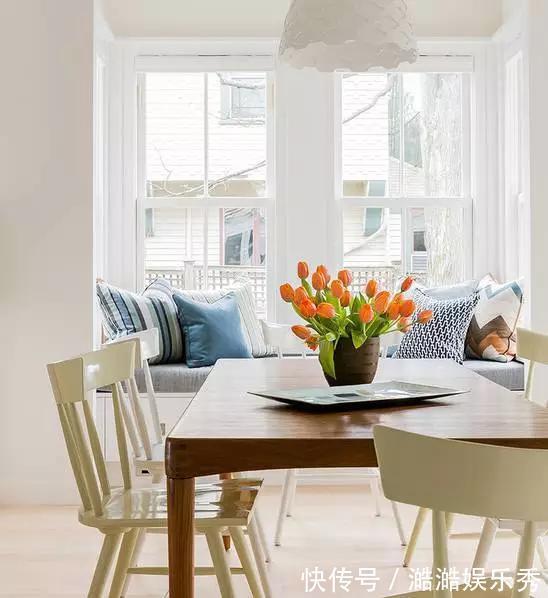 这才是飘窗的正确打开方式，后悔装修太早了！