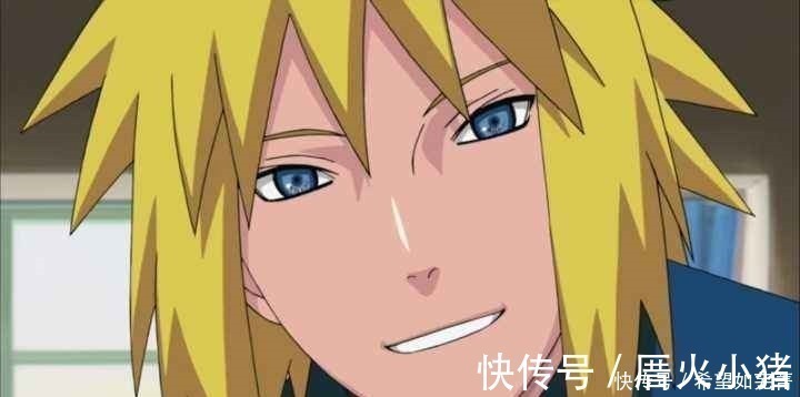 三代火影|波风水门最初设定竟不是四代火影,三代火影更惨,最初设定是条狗