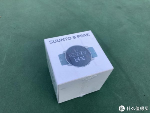 手表 这很颂拓-----来自SUUNTO 9 peak巅峰腕表的小心机