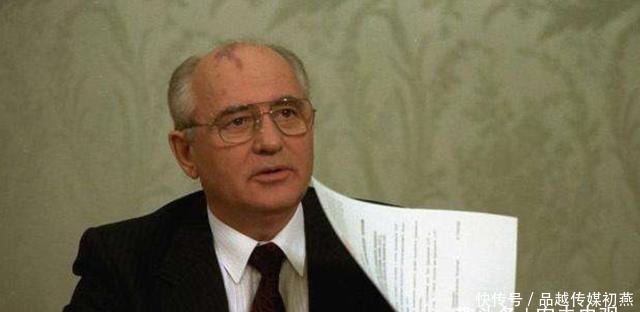 解体|如果戈尔巴乔夫听了霍梅尼的话，那么苏联就不可能解体了