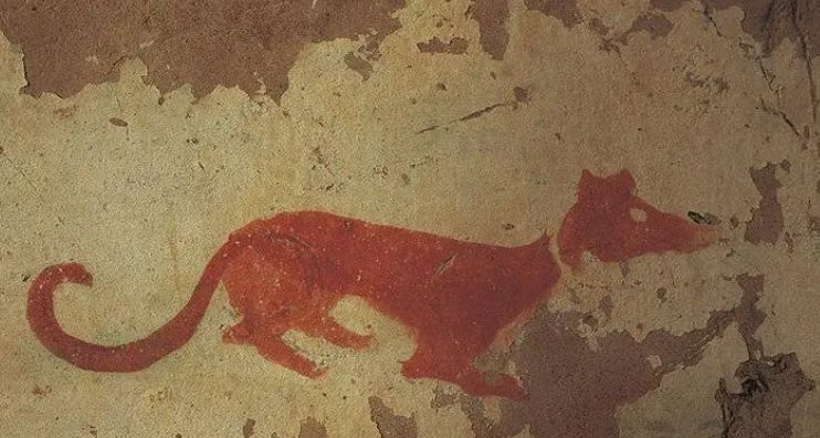 三国演义中#老祖宗的忠告:“喂狗别喂饱”是什么意思?其实后半句才是重点