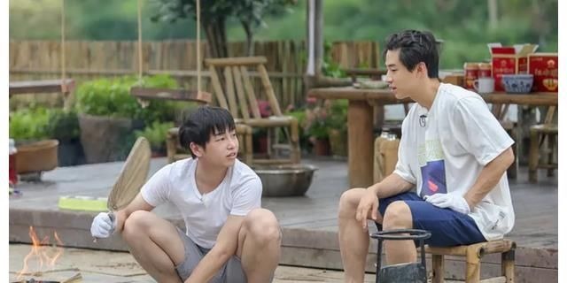 《哈哈哈哈哈2》即將開錄!看到嘉賓陣容后,網友:搞笑界的王炸