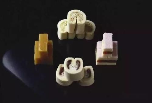 乾隆|慈禧太后那些爱不释手的小零嘴儿！