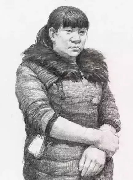 清华大学#清华大学美术学院高分试卷及点评(素描、色彩、速写)