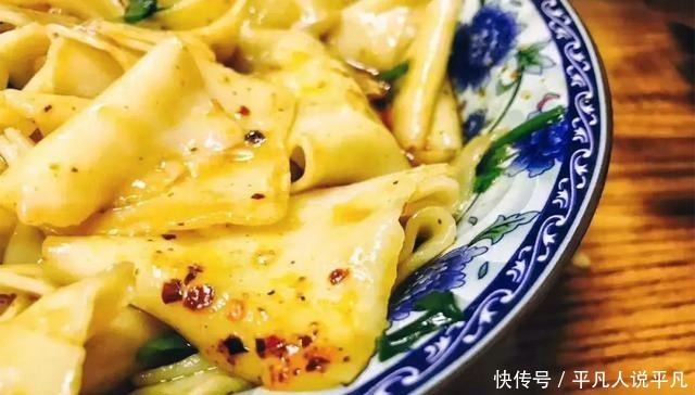  这些地道的西安美食 千万不要错过哦