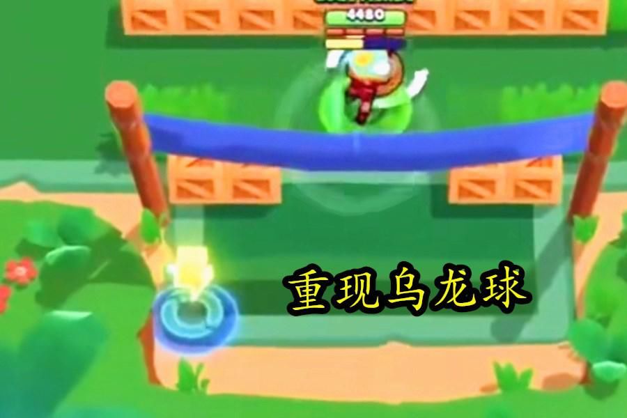 柯尔特|荒野乱斗：新妙具轮番登场！柯尔特穿墙乱杀，卡尔趣味性超级高！