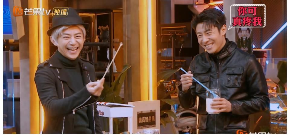 《明侦》计划月初开录，吴映洁被曝有机会回归，节目粉态度强硬