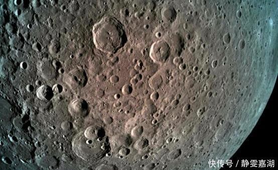 落石 月球上的巨石在移动,科学家怀疑其背后有推力,无人知道那是什么