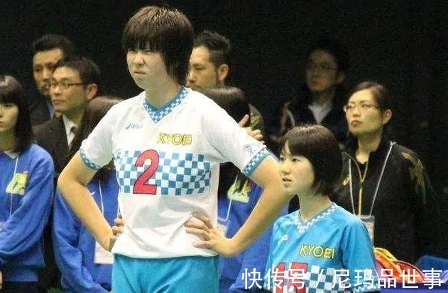队伍|中国女排叛徒！被我国悉心栽培却投靠日本，今想回国被霸气回绝
