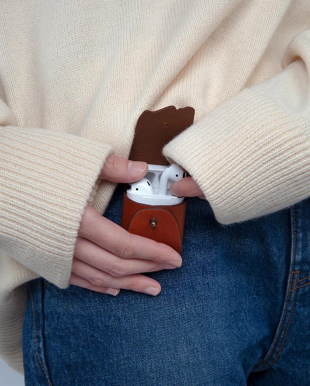 内心精致的男人，连配饰也要讲究一番