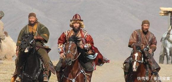 吐蕃|他曾在唐朝留学,回国却成劲敌,压制唐朝30年,薛仁贵都打不过他!