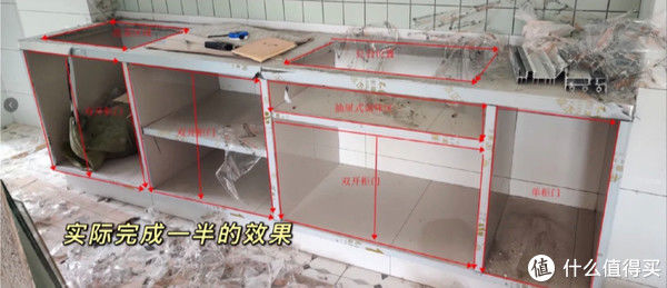 吊顶|房子这么装，至少节省一半预算，住起来舒心又美观，太实用了