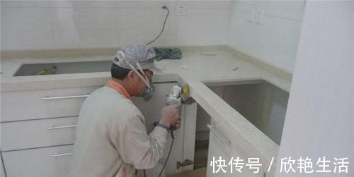 稳定性|厨房的橱柜万万别这样装修，要是你家工人这样装，立马让他走人
