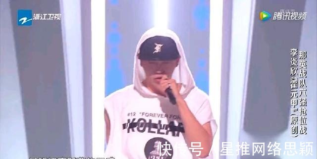 汪峰|《2021中国好声音》口碑奔盘，汪峰一语道破其中的原因