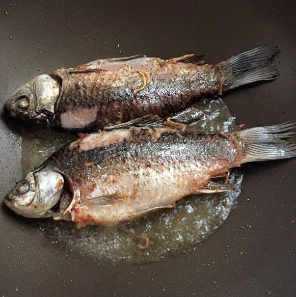 叉尾|暑假多给孩子吃4种鱼，才几元一斤，钙含量高，孩子长个不用愁