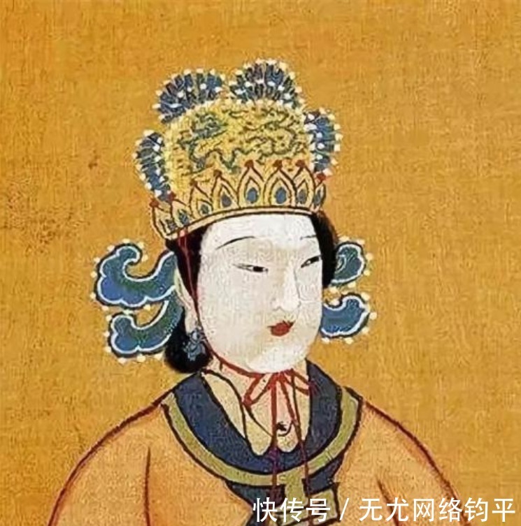 说理|一代女皇的克星,把武则天“宠妃”打成猪头,对方却没处说理