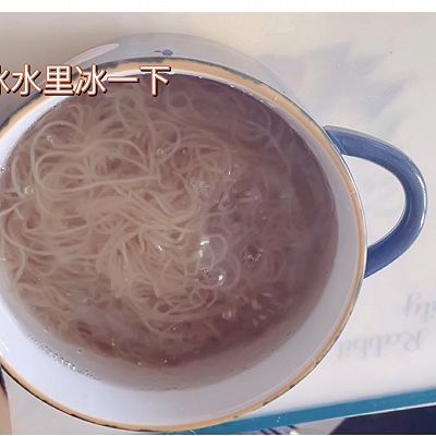 粉条|凉拌红薯粉