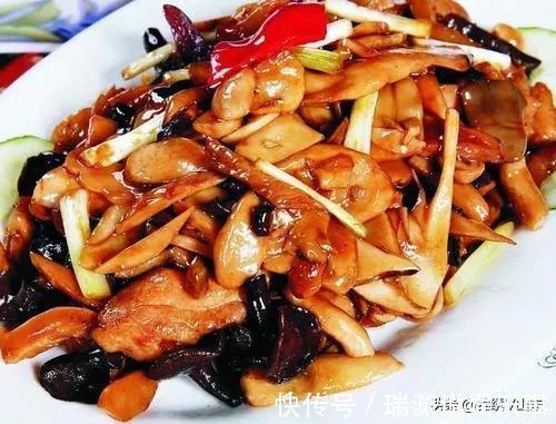 营养|整理21道菜品推荐,营养又下饭,经济又实惠,感兴趣的就试试吧