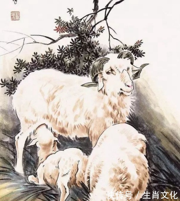 羊人|12生肖中，哪些人年底突破阻碍，四方来财，喜事萦绕，生活美好
