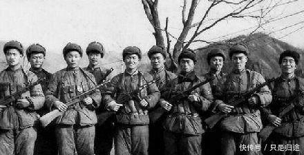 美军|抗美援朝后美军绞尽脑汁没有破解的谜题,答案原来在这里!