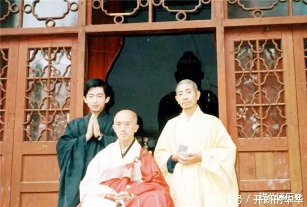 绝技!一个骗全国人的少林寺高手海灯法师87岁圆寂,少林寺无一人吊唁