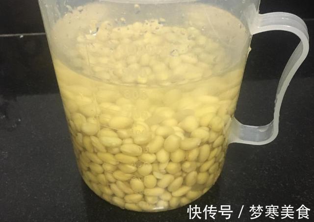 内酯|早餐想吃豆腐脑不用买，配方做法都告诉你，香浓顺滑，入口即化
