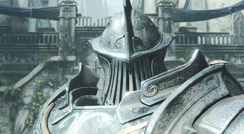 宣传片|《恶魔之魂：重制版》发售宣传片公开 今日登陆PS5