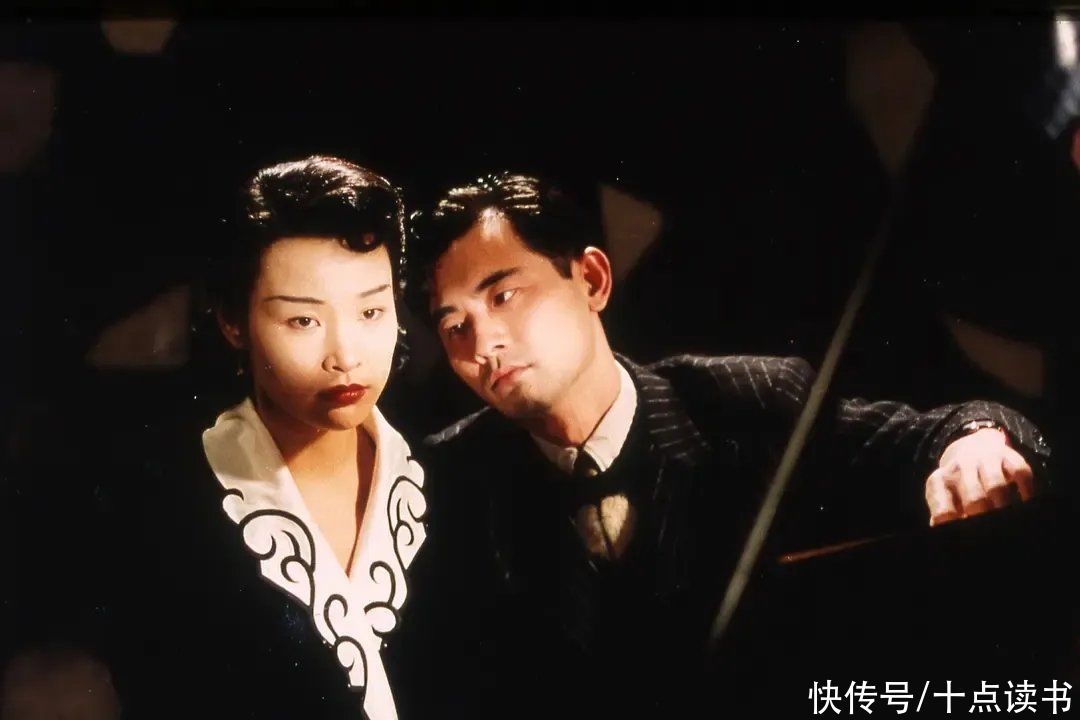 爱人|张爱玲《红玫瑰与白玫瑰》:爱情是一种本能,爱人是一份能力