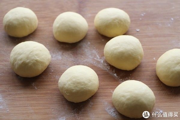 拉丝|自己在家做面包，不用黄油不用高粉
