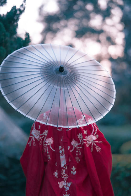 花朝节，最不该被遗忘的节日。