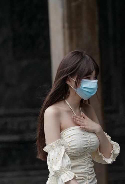 有气质|一个超级有气质的美女,腰身单手可握,好想带她去环游世界