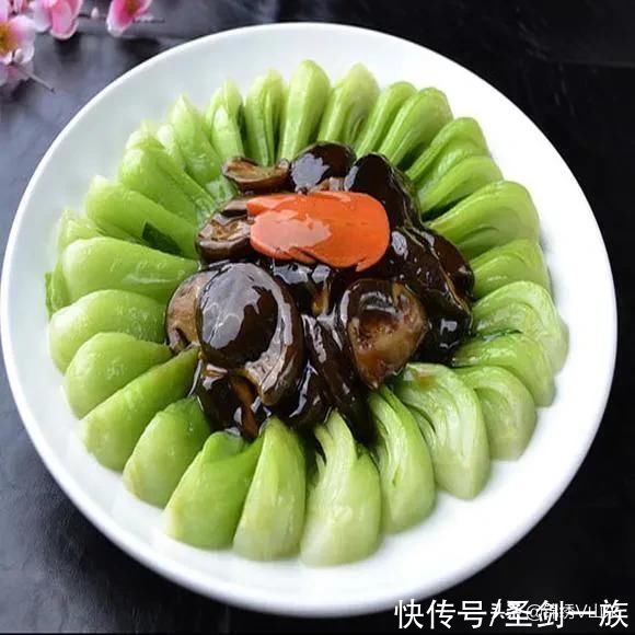 用这12道硬菜招待客人，美味十足有营养，端上桌倍更有排面