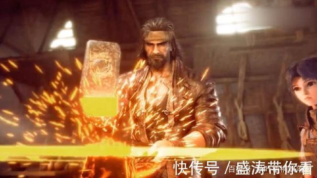 玉小刚|斗罗大陆:连唐三都害怕的三个人,最后一位要唐三都束手无策
