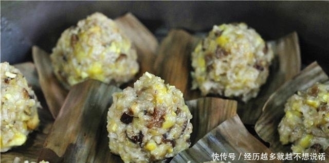 燕麦片|家有高中生,早餐很重要,春天我喜欢给他做这,清爽香甜好消化!