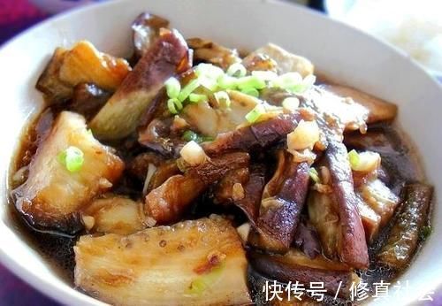 气温骤降，那就给家人做几道香辣热乎的下饭菜，营养开胃又解馋！