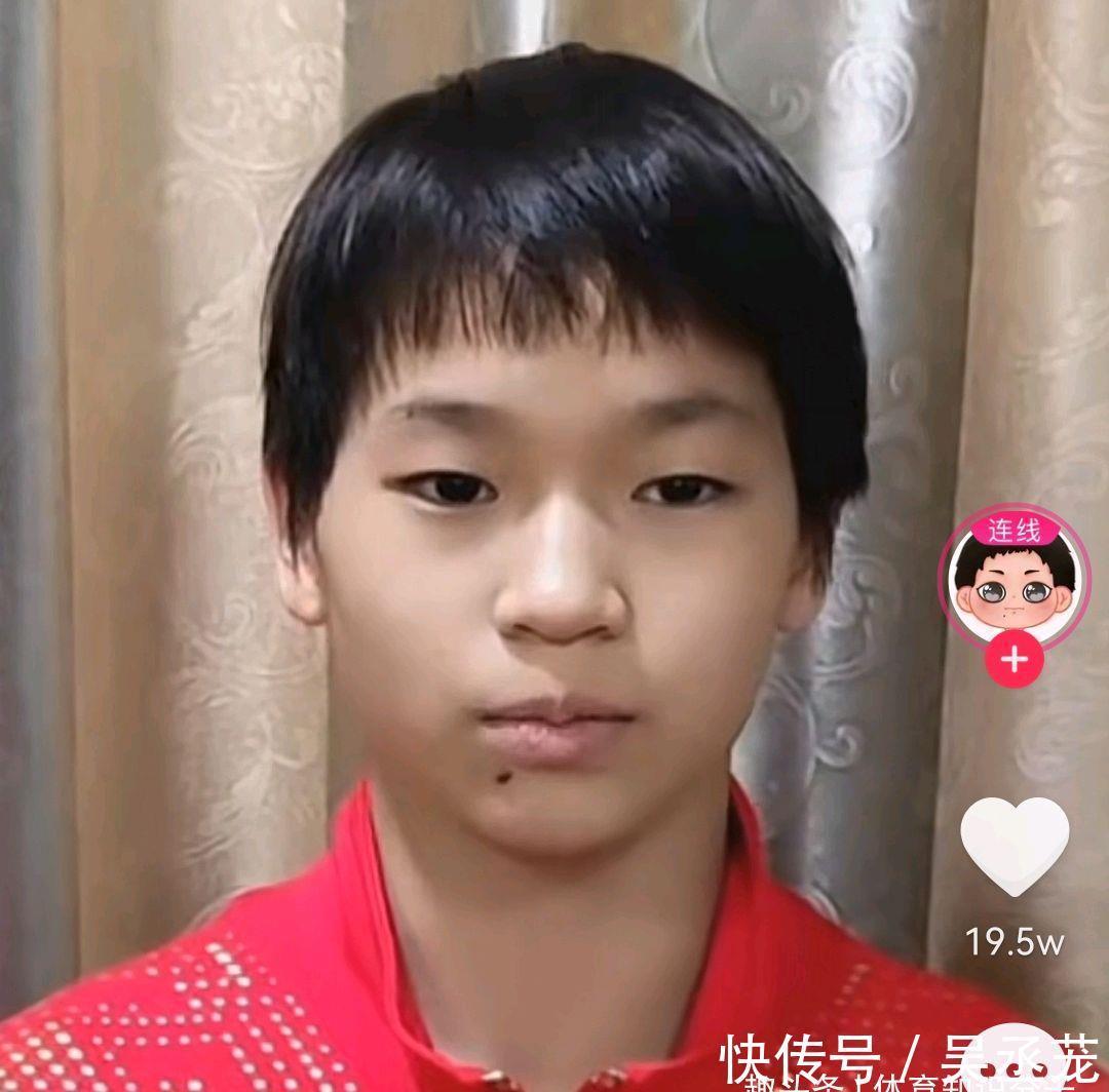 奥运会|黄健翔问全红婵:除了毛驴你还喜欢啥?红姐:乌龟!理由哭笑不得