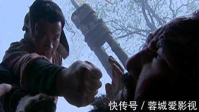 水浒系列&水浒传：若是蒋门神养好身体，拼尽全力对付武松，打赢概率多大？